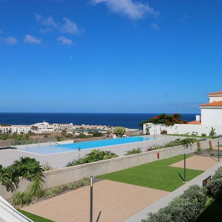 Paramount Views Agaete Apartment Пуэрто-де-лас-Ньевес Экстерьер фото