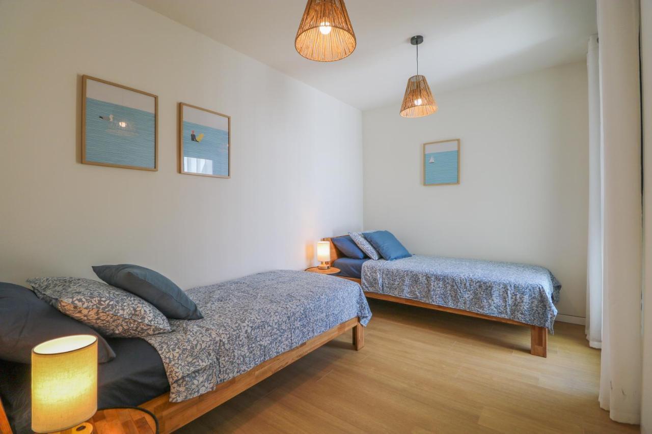 Paramount Views Agaete Apartment Пуэрто-де-лас-Ньевес Экстерьер фото