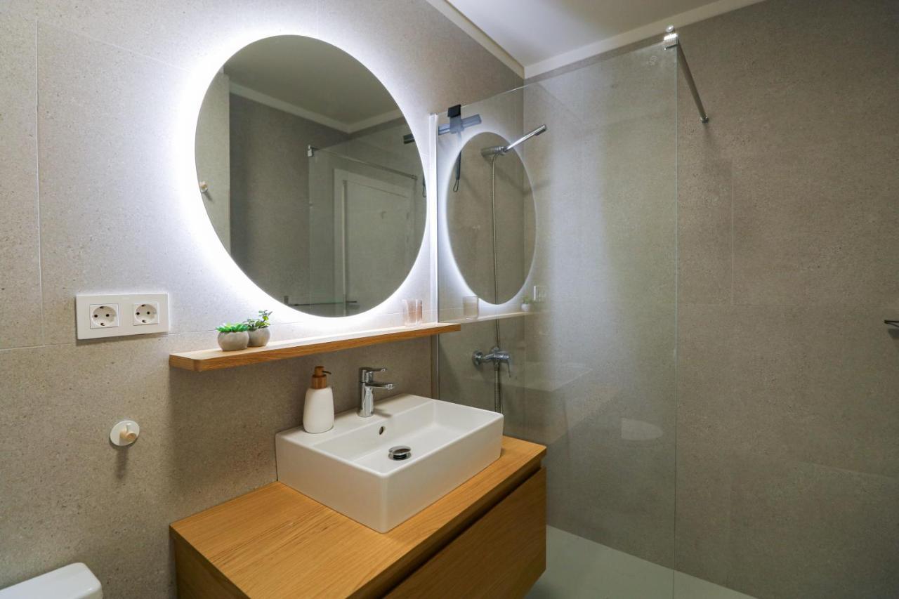 Paramount Views Agaete Apartment Пуэрто-де-лас-Ньевес Экстерьер фото