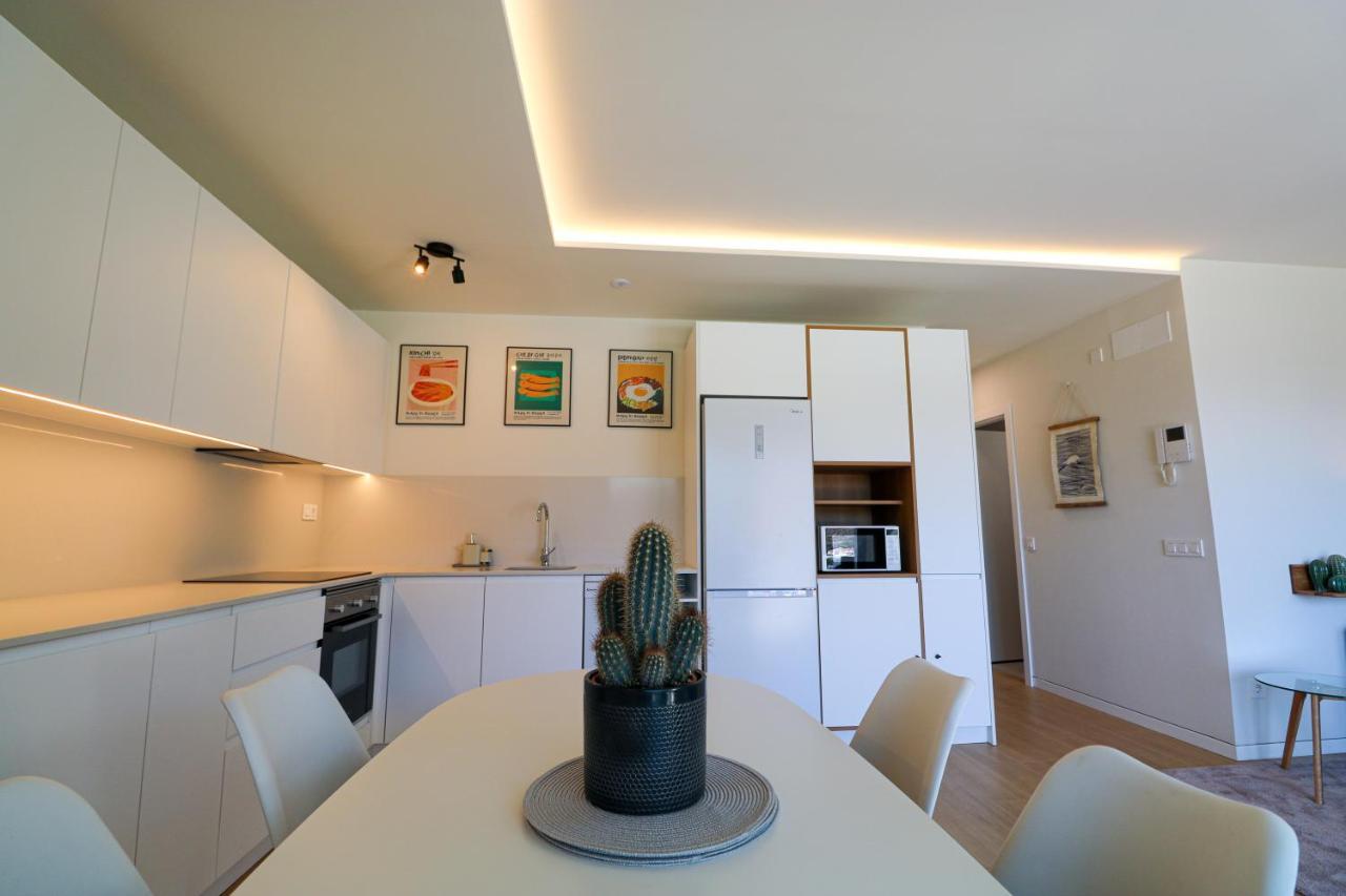 Paramount Views Agaete Apartment Пуэрто-де-лас-Ньевес Экстерьер фото