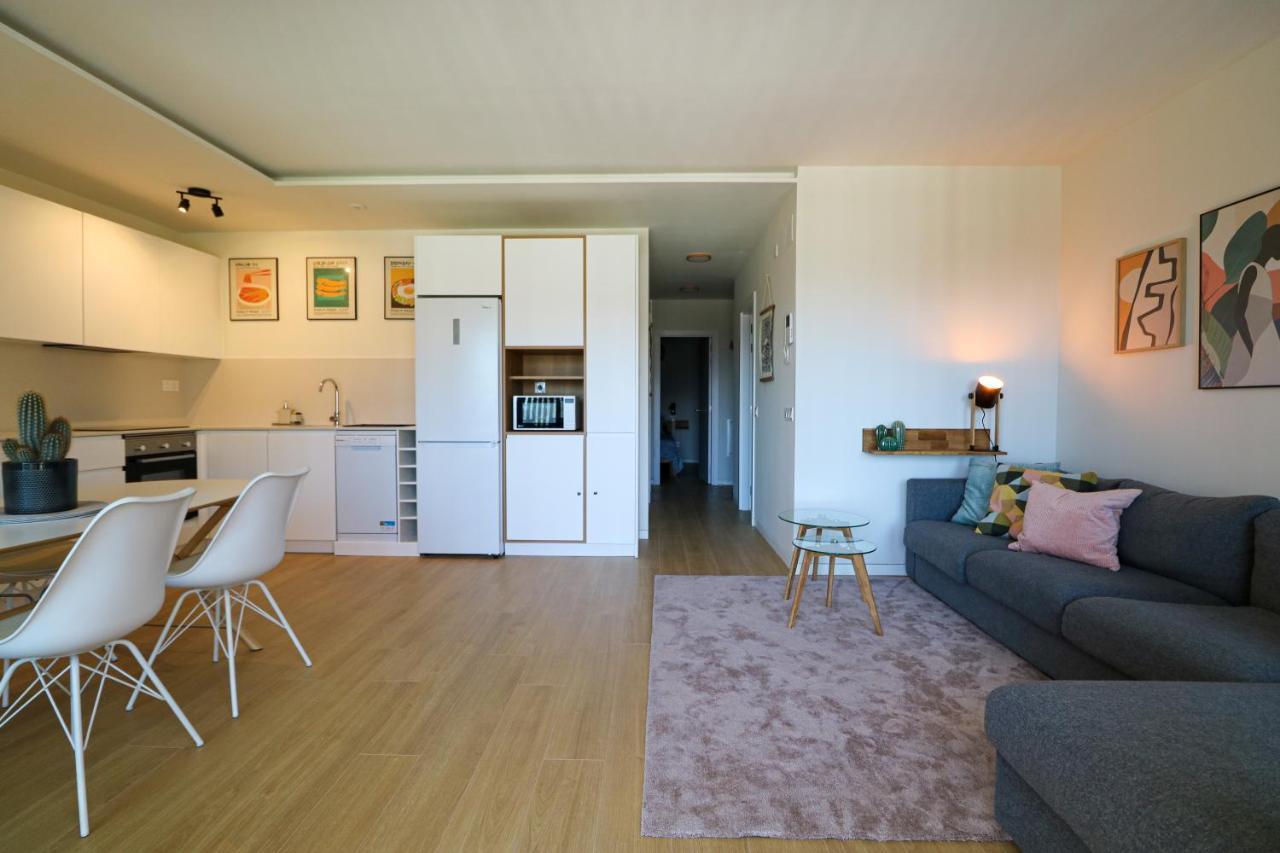 Paramount Views Agaete Apartment Пуэрто-де-лас-Ньевес Экстерьер фото